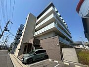 茨木市駅より徒歩8分 1階 築4年3ヶ月の賃貸物件