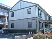 茨木市駅より徒歩9分 1階 築32年5ヶ月の賃貸物件