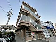 万博記念公園駅より徒歩17分 2階 築30年の賃貸物件