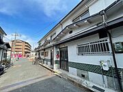 正雀駅よりバス12分 徒歩2分 1階 築50年4ヶ月の賃貸物件