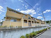 彩都西駅より徒歩11分 2階 築15年8ヶ月の賃貸物件