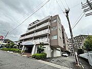 イーストヴィレッジ宮の前 5階 築30年7ヶ月の賃貸物件