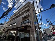 茨木市駅より徒歩5分 5階 築29年11ヶ月の賃貸物件