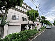 プレアール吹田SOUTH 2階 築34年10ヶ月の賃貸物件