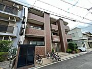 アンフィニ５ 2階 築24年の賃貸物件