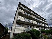 南茨木駅よりバス5分 徒歩4分 3階 築38年9ヶ月の賃貸物件
