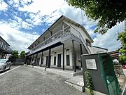 豊川駅より徒歩14分 2階 築39年8ヶ月の賃貸物件