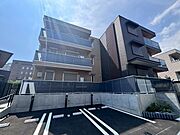 山田駅より徒歩9分 3階 新築の賃貸物件