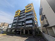 ミューズパーク 5階 築31年7ヶ月の賃貸物件