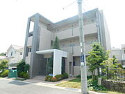 彩都西駅より徒歩14分 2階 築18年4ヶ月の賃貸物件