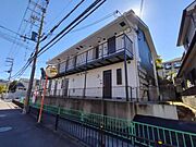 阪大病院前駅より徒歩5分 2階 築28年4ヶ月の賃貸物件