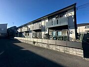 茨木市駅よりバス6分 徒歩5分 2階 築38年2ヶ月の賃貸物件