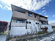 北千里駅よりバス8分 徒歩7分 1階 築12年9ヶ月の賃貸物件