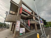 山田駅より徒歩8分 3階 築37年5ヶ月の賃貸物件