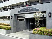 瑞光四丁目駅より徒歩4分 3階 築30年の賃貸物件