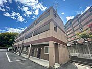 山田駅より徒歩11分 1階 築29年5ヶ月の賃貸物件