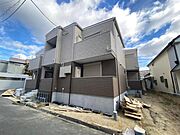 千里山駅より徒歩12分 2階 築3年1ヶ月の賃貸物件