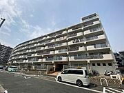 南千里駅よりバス7分 徒歩7分 6階 築52年10ヶ月の賃貸物件