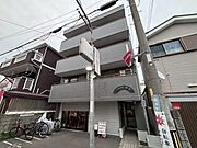 相川駅より徒歩9分 3階 築33年9ヶ月の賃貸物件