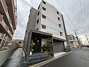 吹田駅より徒歩5分 4階 築5年1ヶ月の賃貸物件