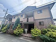 アウラ千里丘 2階 築20年3ヶ月の賃貸物件
