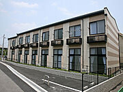 ノーサイド大池 1階 築19年9ヶ月の賃貸物件