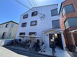 サンハイツ沢良宜西