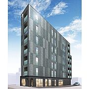 VEINZSUITA 3階 新築の賃貸物件