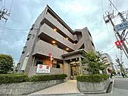 豊川駅より徒歩13分 2階 築28年の賃貸物件