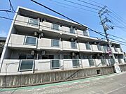 豊川駅より徒歩4分 3階 築36年11ヶ月の賃貸物件