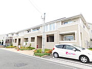 南茨木駅よりバス8分 徒歩6分 1階 築13年3ヶ月の賃貸物件