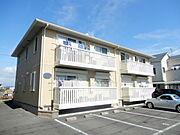 沢良宜駅より徒歩7分 1階 築18年の賃貸物件