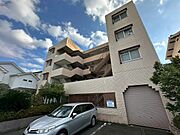 茨木駅よりバス7分 徒歩8分 4階 築38年8ヶ月の賃貸物件