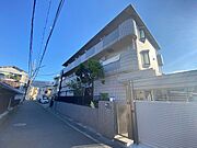 ローズインローズ2 2階 築32年10ヶ月の賃貸物件
