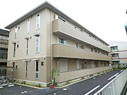 南茨木駅より徒歩15分 1階 築13年9ヶ月の賃貸物件