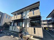 ハイツサン幸3 2階 築29年7ヶ月の賃貸物件