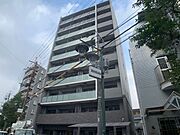 上新庄駅より徒歩7分 3階 築5年1ヶ月の賃貸物件