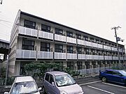 井高野駅より徒歩10分 3階 築20年8ヶ月の賃貸物件