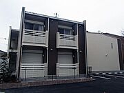 井高野駅より徒歩12分 2階 築11年2ヶ月の賃貸物件