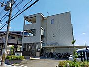 摂津市駅より徒歩15分 1階 築9年の賃貸物件