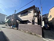 だいどう豊里駅より徒歩6分 2階 築52年4ヶ月の賃貸物件