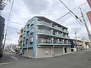 瑞光四丁目駅より徒歩3分 4階 築39年の賃貸物件