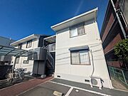 南茨木駅より徒歩17分 2階 築37年4ヶ月の賃貸物件
