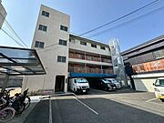 由上ビル 2階 築46年11ヶ月の賃貸物件