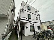 グリーンハウス 3階 築29年10ヶ月の賃貸物件