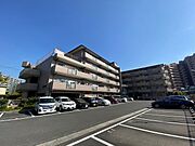 千里丘駅より徒歩20分 5階 築28年1ヶ月の賃貸物件