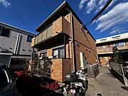 南摂津駅よりバス7分 徒歩3分 1階 築12年9ヶ月の賃貸物件