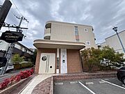 阪大病院前駅より徒歩6分 3階 築12年9ヶ月の賃貸物件