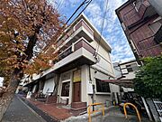第3清涼マンション 2階 築48年1ヶ月の賃貸物件