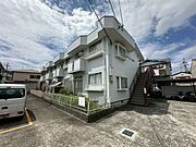 フローリッシュ奥野１ 2階 築37年8ヶ月の賃貸物件